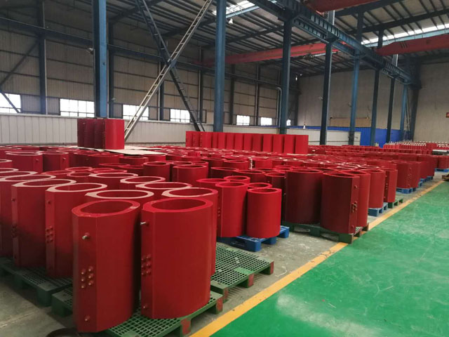 临沂SCB14干式变压器型号齐全