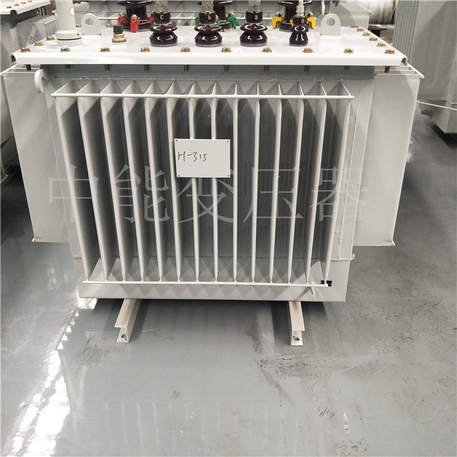 临沂S20-1250KVA/10KV变压器