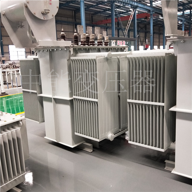 临沂S13-800KVA/6KV/0.4KV变压器