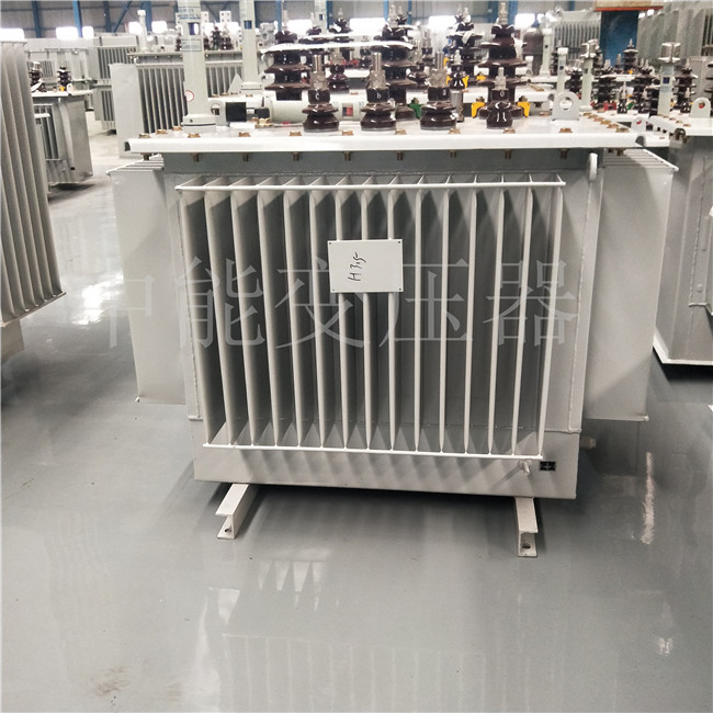 临沂S11-500kVA/33kV变压器 出口型